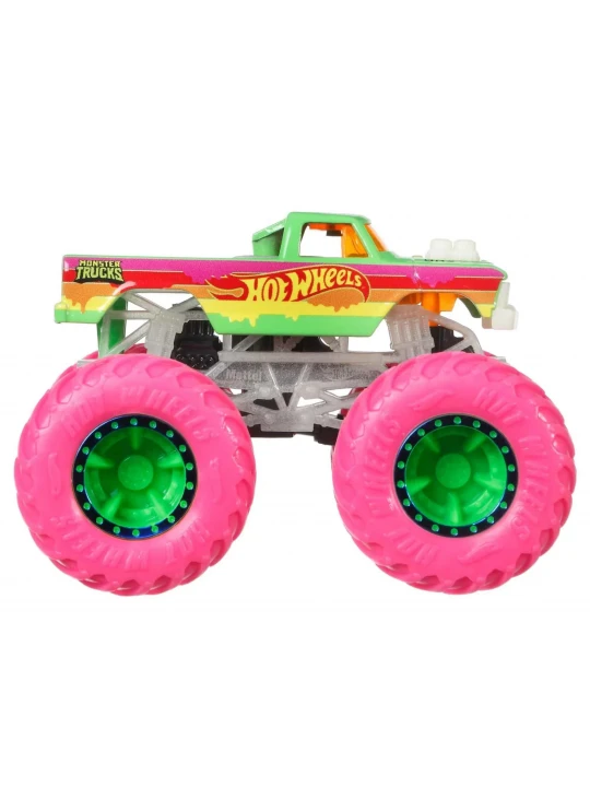 Transport HOT WHEELS HW MT GIDT AST HCB50 