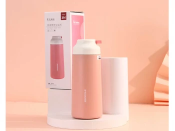 Thermos & bottles XIMI 6931664143076 PINK (143076)