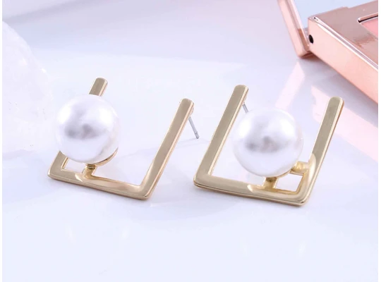 Կանացի զարդեր եվ աքսեսուարներ XIMI 6931664144110 ARTIFICAL PEARL (144110)