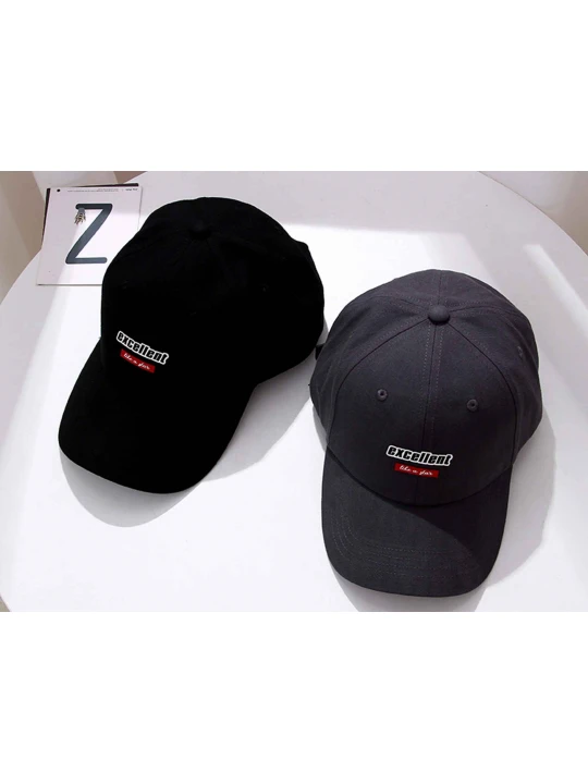 Летние шапки XIMI 6931664170874 BASEBALL (170874)