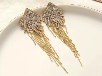 Женские украшения и акессуары XIMI 6931664178313 STYLISH (178313)