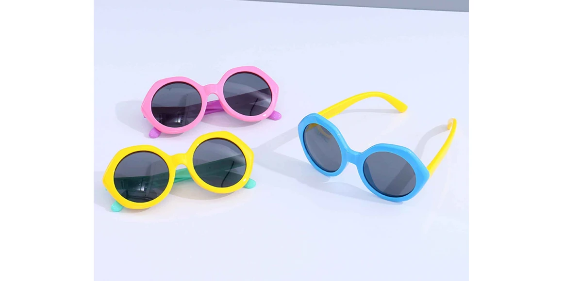 Sunglasses XIMI 6931664179266 FOR KIDS (179266)