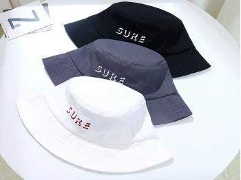 Летние шапки XIMI 6931664186622 SURE (186622)