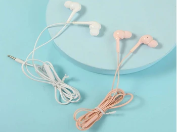 Սմարթ հեռախոսների պարագաներ XIMI 6931664189708 EARPHONES (189708)
