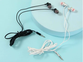 Аксессуары для смартфонов XIMI 6931664189715 EARPHONES (189715)