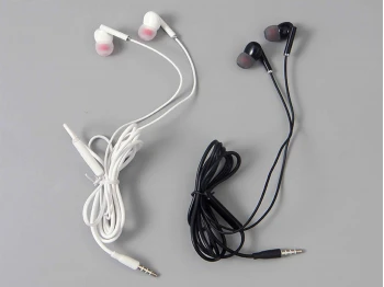 Accessories for smartphone XIMI 6931664189722 EARPHONES (189722)