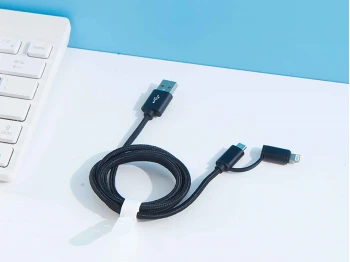 Аксессуары для смартфонов XIMI 6932284812588 CABEL 2+1 (812588)