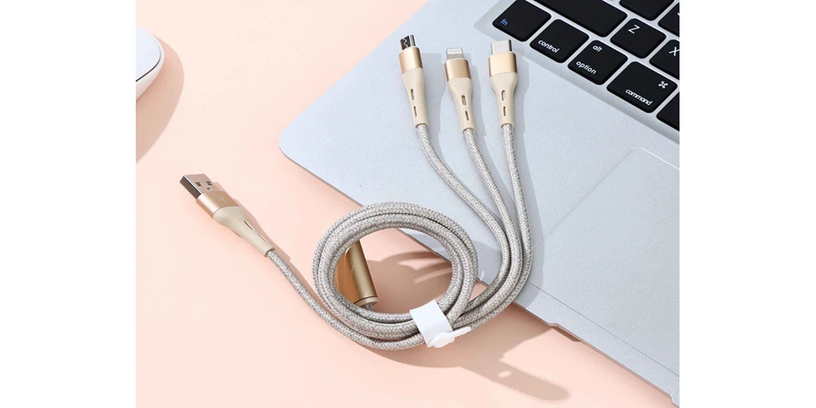 Accessories for smartphone XIMI 6932284836263 3+1 (836263)