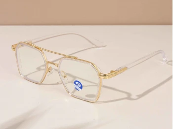 Sunglasses XIMI 6936706409134 TRANSPARENT (409134)