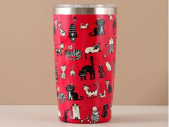 Thermos & bottles XIMI 6936706410468 ANIMALS (410468)