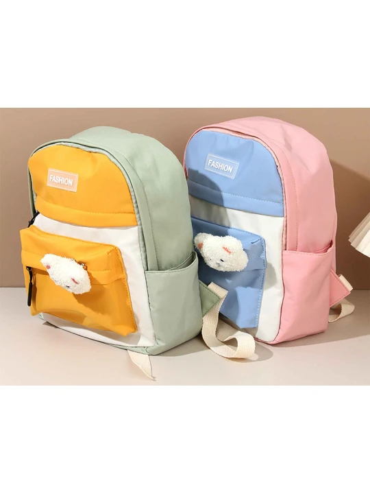 Рюкзаки XIMI 6936706411526 FOR KIDS (411526)