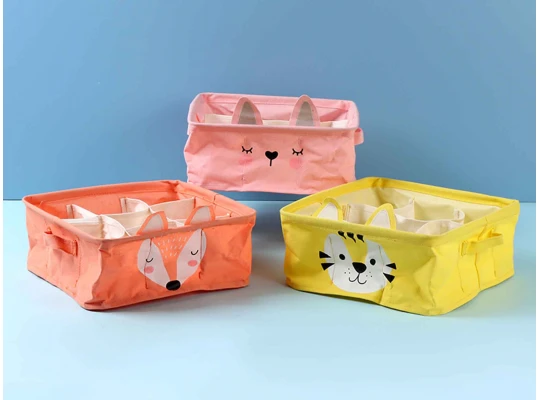 Storage box XIMI 6936706414206 9 COMPARTMENTS (414206)