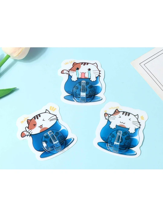 Clothers hangers XIMI 6936706415999 4PCS (415999)