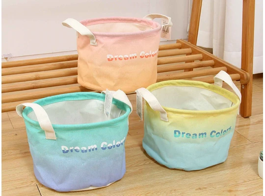 Ящик для хранения XIMI 6936706416484 DREAM COLORS (416484)