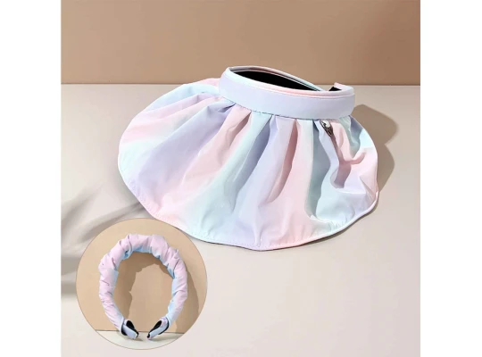 Summer hats XIMI 6936706416881 COLORFULL (416881)