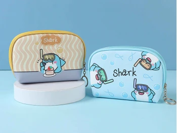 Կոսմետիկ պայուսակ XIMI 6936706417221 SHARK (417221)