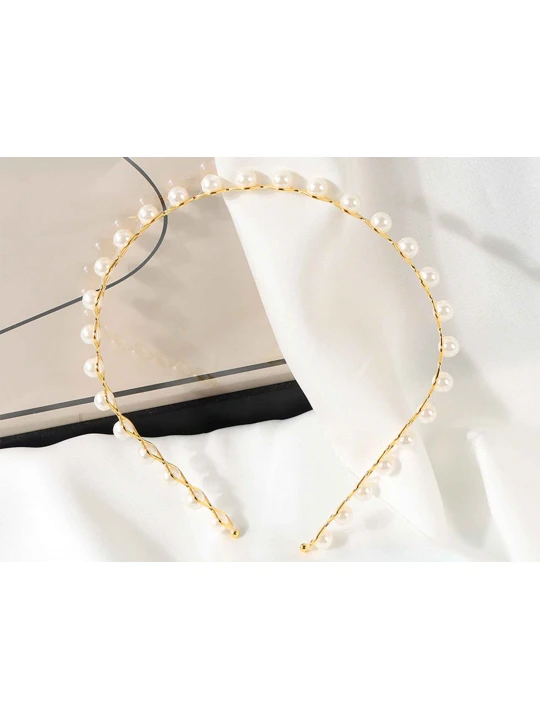 Заколки & аксессуары XIMI 6936706417733 ARTIFICAL PEARL (417733)