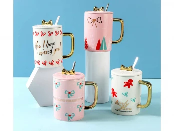 Mugs XIMI 6936706420290 CHRISTMAS CUP (420290)