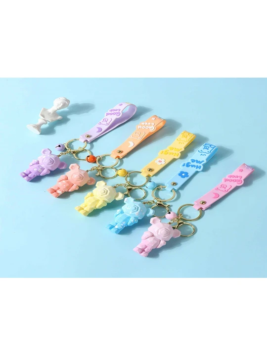 Брелок для ключей XIMI 6936706424540 (KEYCHAIN)