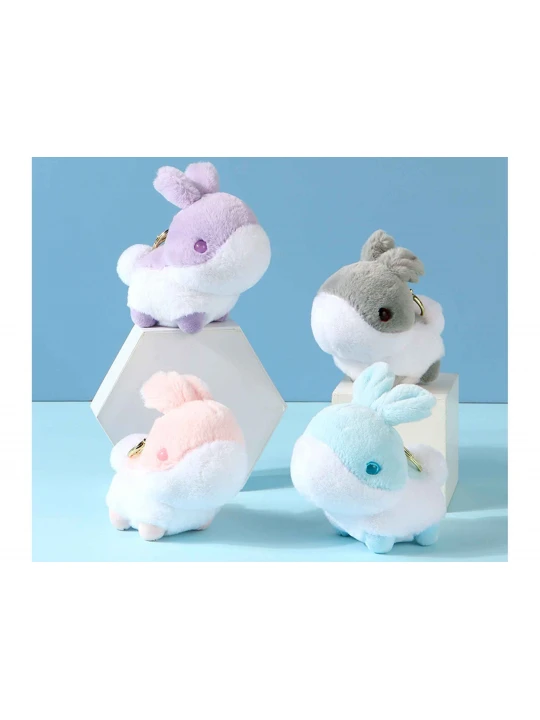 Брелок для ключей XIMI 6936706430916 (KEYCHAIN RABBIT)