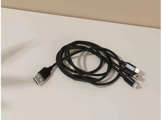 Аксессуары для смартфонов XIMI 6937068002131 3+1 (002131)