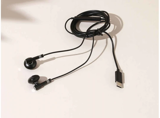 Аксессуары для смартфонов XIMI 6937068011072 HEADPHONES-BLACK (011072)
