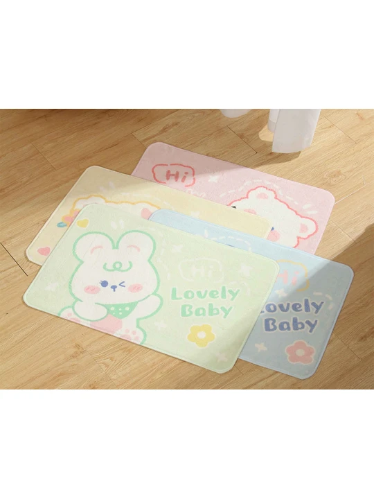 Ուղեգորգեր XIMI 6937068019566 LOVELY BABY (019566)