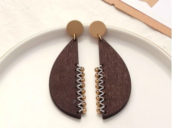 Womens jewelry and accessories XIMI 6941241644858 WOOD (644858)