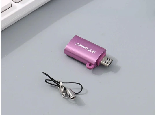Аксессуары для смартфонов XIMI 6941241646456 USB (646456)
