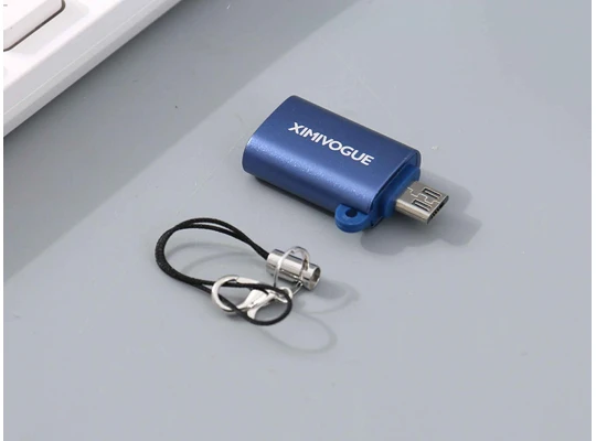 Аксессуары для смартфонов XIMI 6941241646487 USB (646487)