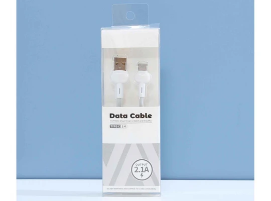 Аксессуары для смартфонов XIMI 6941700670978 USB CABELE (670978)
