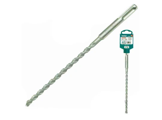 Drill bit TOTAL TAC311202 