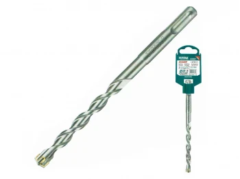 Сверла TOTAL TAC311202C 