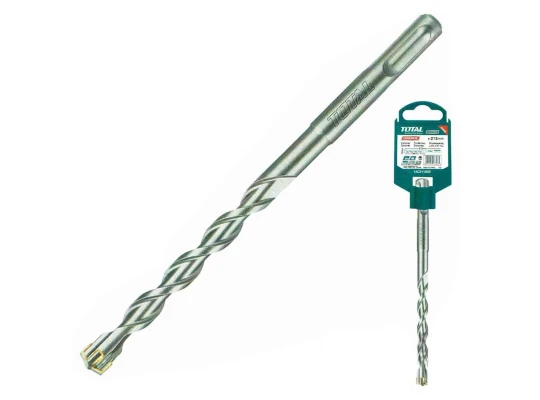Drill bit TOTAL TAC311202C 