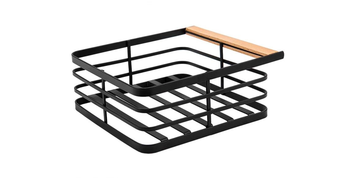 Dish dryer MAGAMAX LB-3 METAL BLACK 