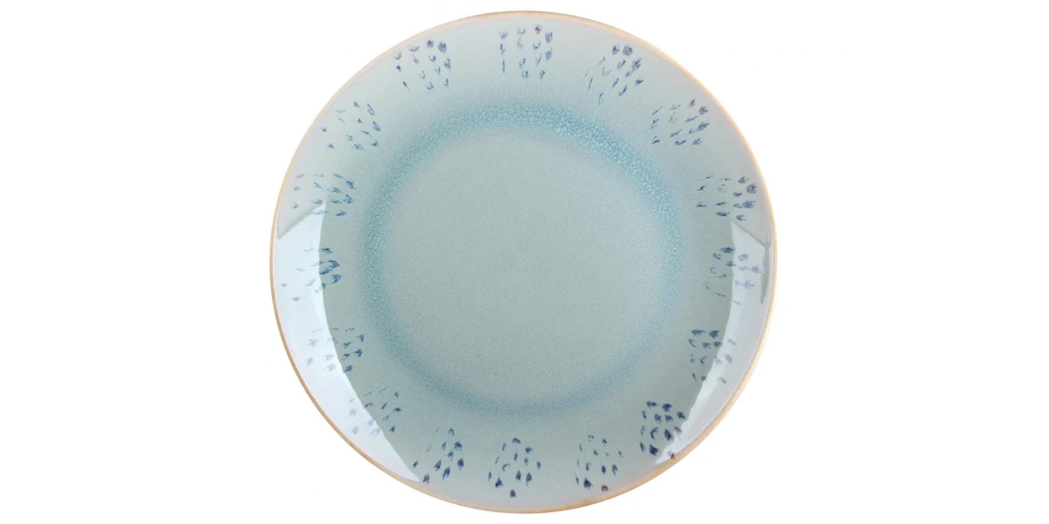 Тарелка KORALL KZ002B27 LAMPEDUSA DINNER 26.5CM 