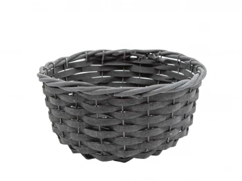 Box and baskets MAGAMAX ZX-01S GRAFIT FOR GIFT 
