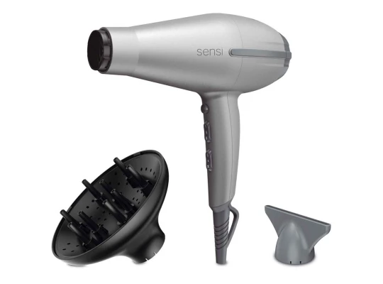 Фен GA.MA TEMPO SENSI MOON 5D (GH3317)
