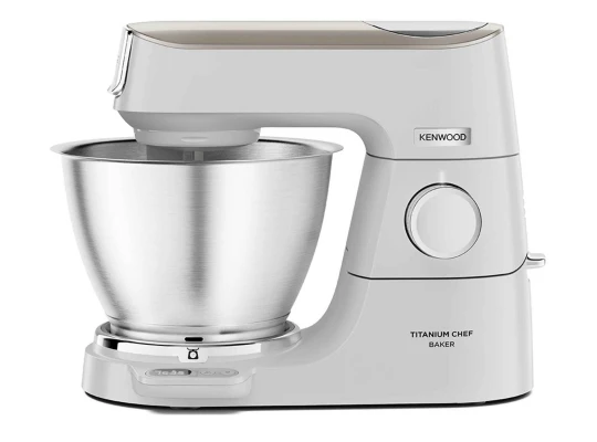 Кухонные машины KENWOOD KVC65.001WH 