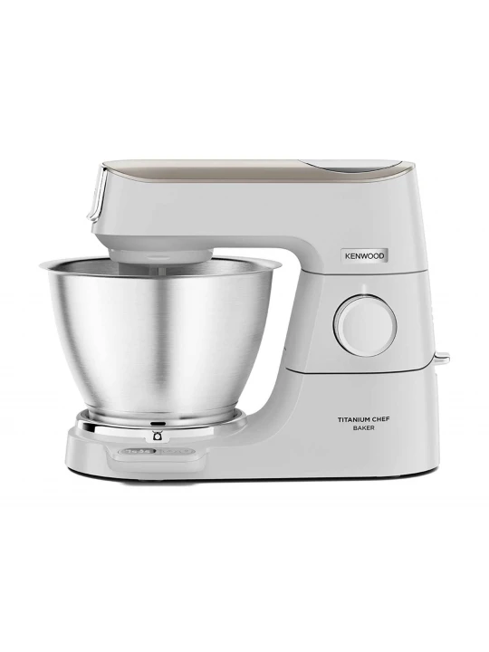 Խոհանոցային մեքենաներ KENWOOD KVC65.001WH 