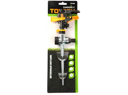 Garden springer TOLSEN 57130 