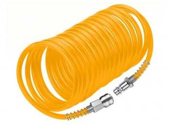 Pipe for air compressor TOLSEN 73152 6MM*8MM*15MM 
