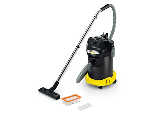 Пылесос KARCHER AD 4 PREMIUM (1.629-731.0)