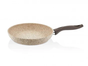 Frypan FALEZ 15183 CREAMY 26CM(CRE3010) 
