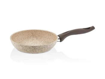Frypan FALEZ 15181 CREAMY 22CM(CRE3024) 