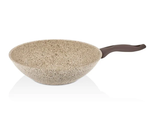 Сковорода FALEZ 15209 WOK 28CM(CRE3021) 