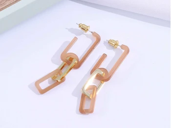 Womens jewelry and accessories XIMI 6931664144981 LONG EARRINGS (144981)