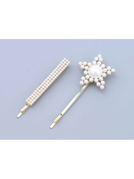 Մազակալ & աքսեսուարներ XIMI 6931664178566 HAIR CLIP (178566)