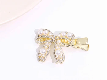 Մազակալ & աքսեսուարներ XIMI 6931664180798 HAIR CLIP (180798)