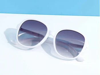 Sunglasses XIMI 6931664182495 WHITE (182495)